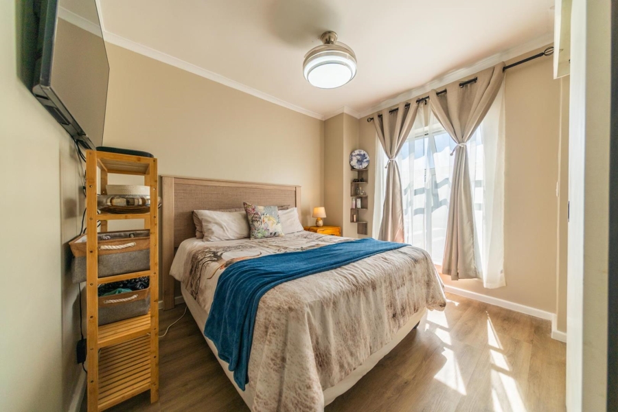 3 Bedroom Property for Sale in Nuutgevonden Western Cape